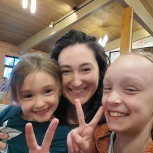 Meet your Posher, Amber